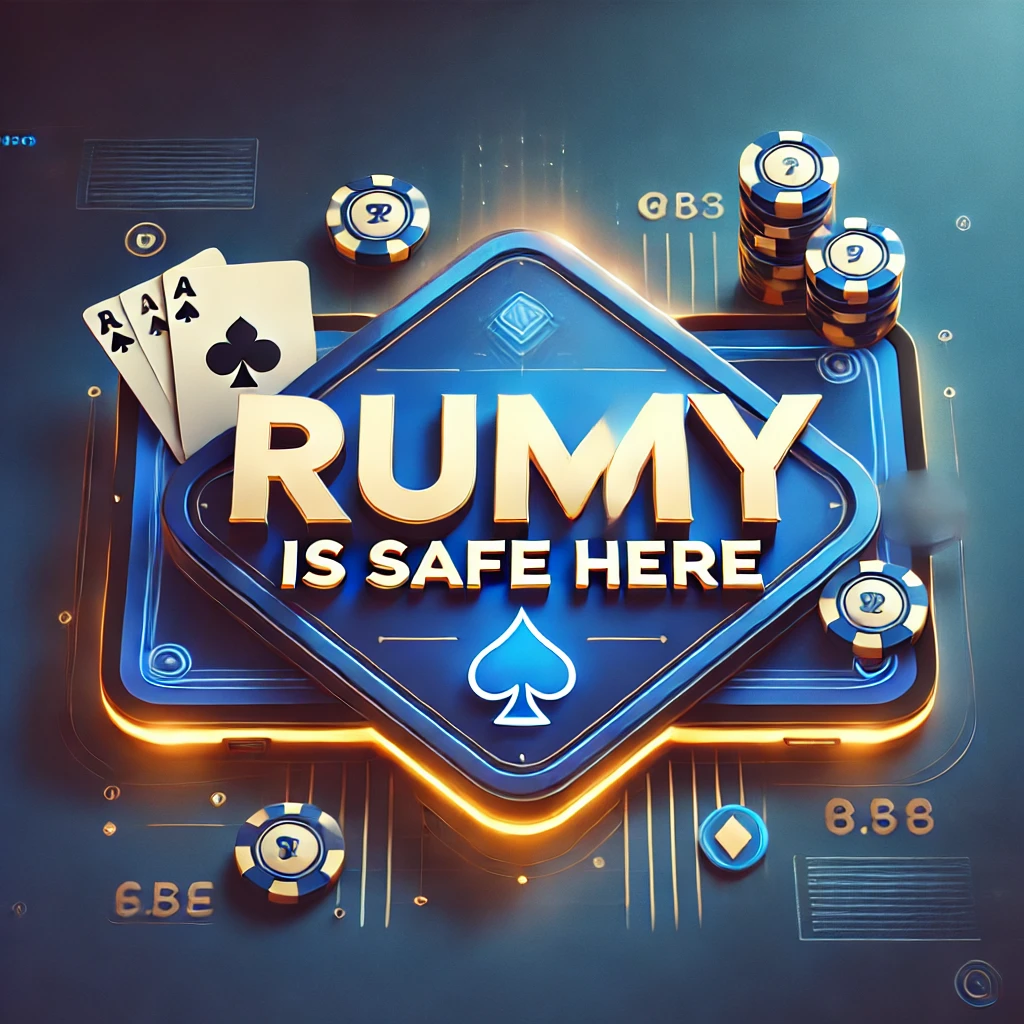 Safe Rummy